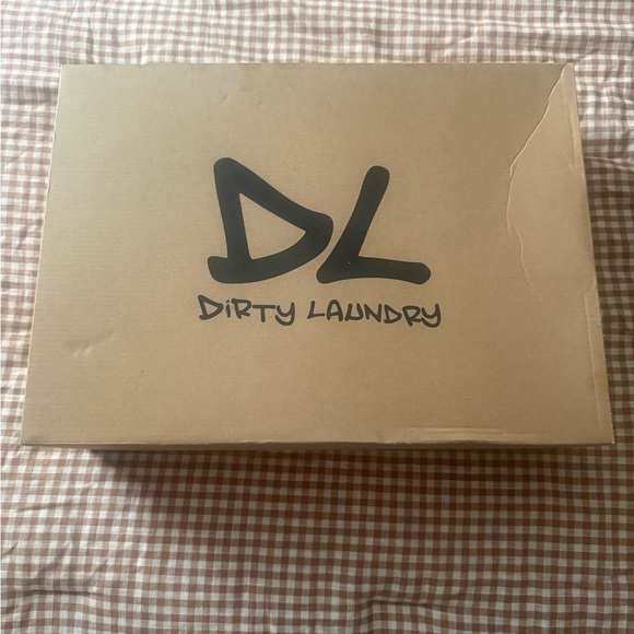 Dirty Laundry Josea Cowboy Boot (Women) in red - Picture 7 of 11